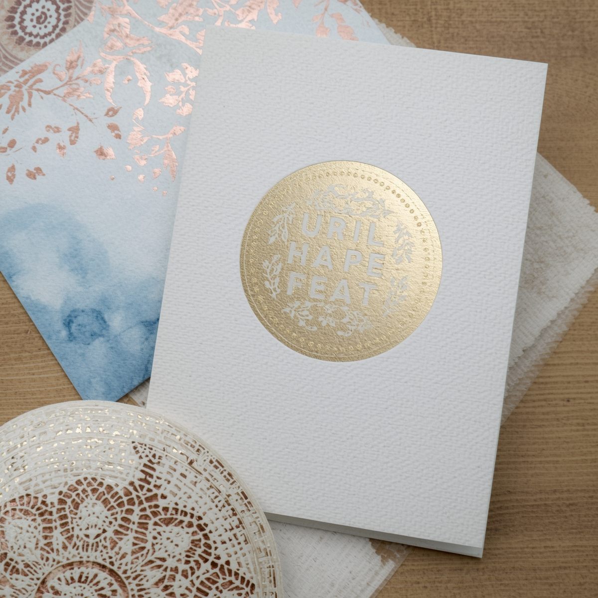 Bæredygtige materialer